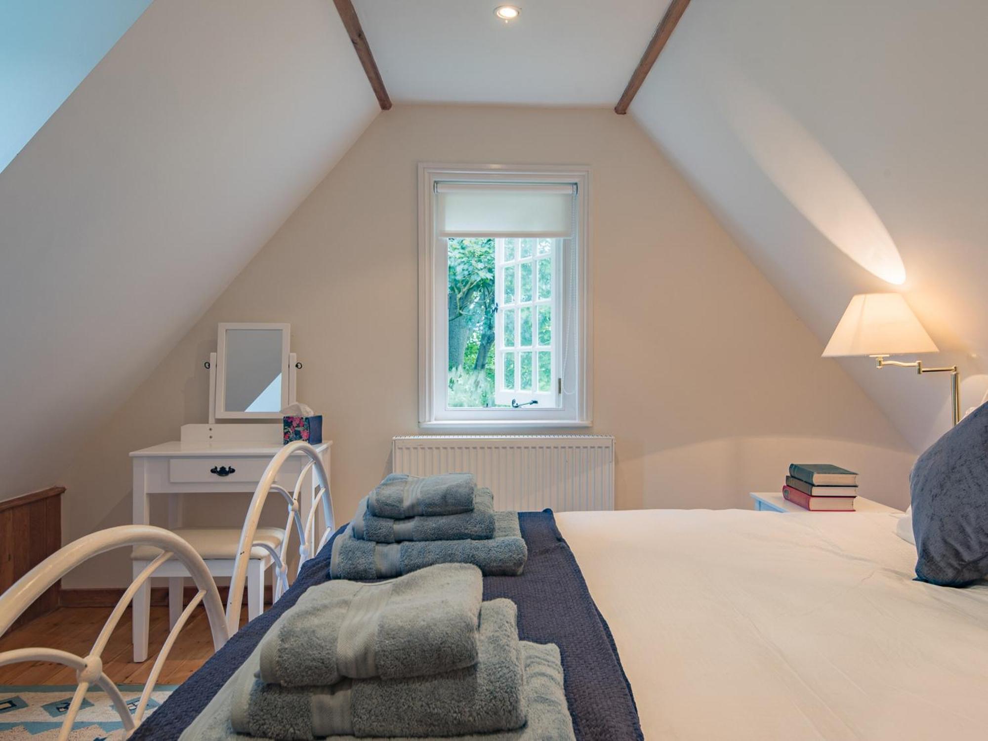 The Coach House Stables Villa Graveney Exterior foto
