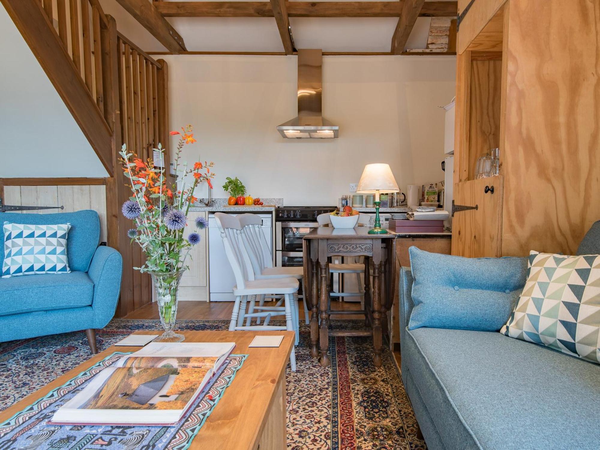 The Coach House Stables Villa Graveney Exterior foto