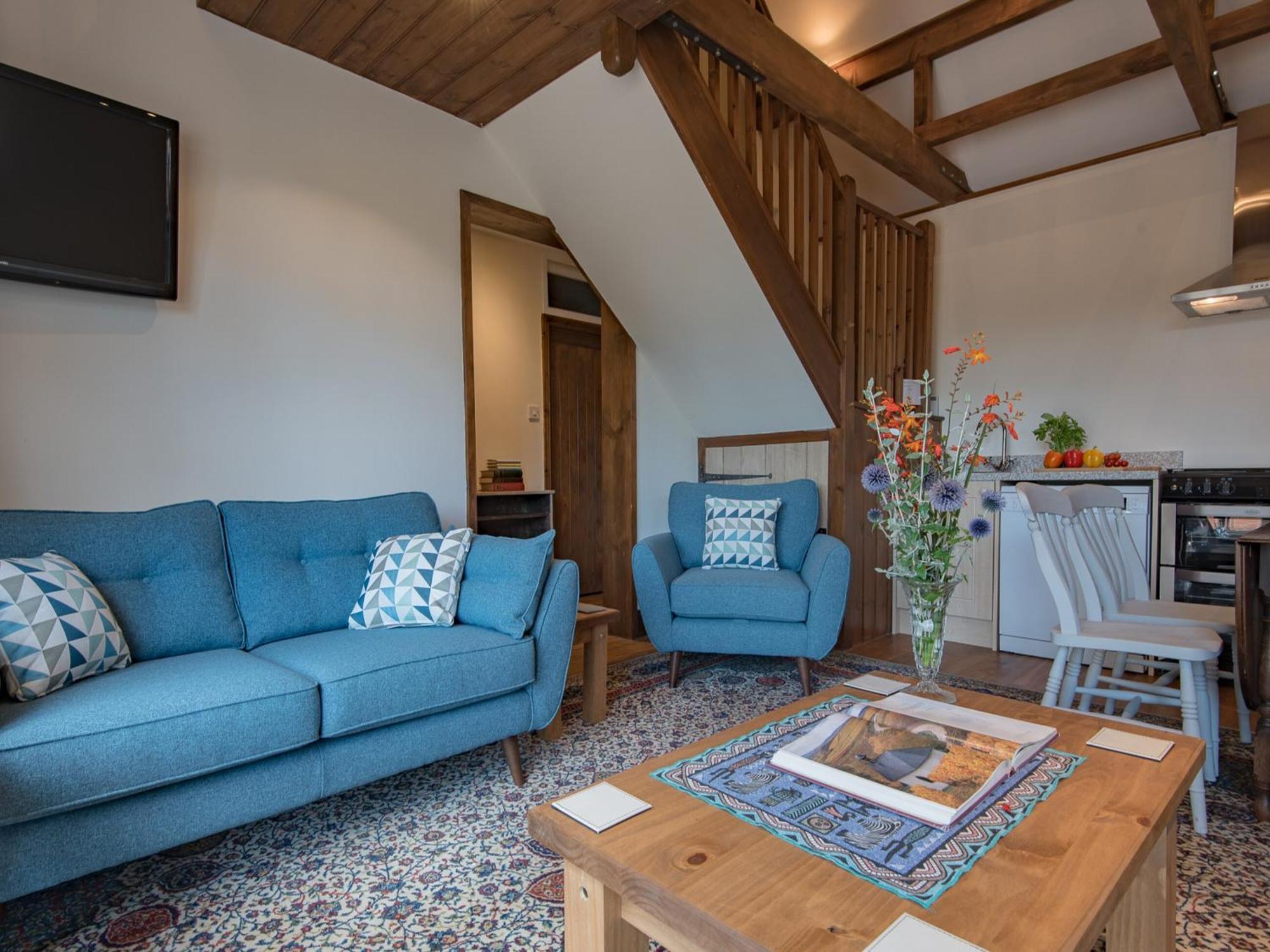 The Coach House Stables Villa Graveney Exterior foto