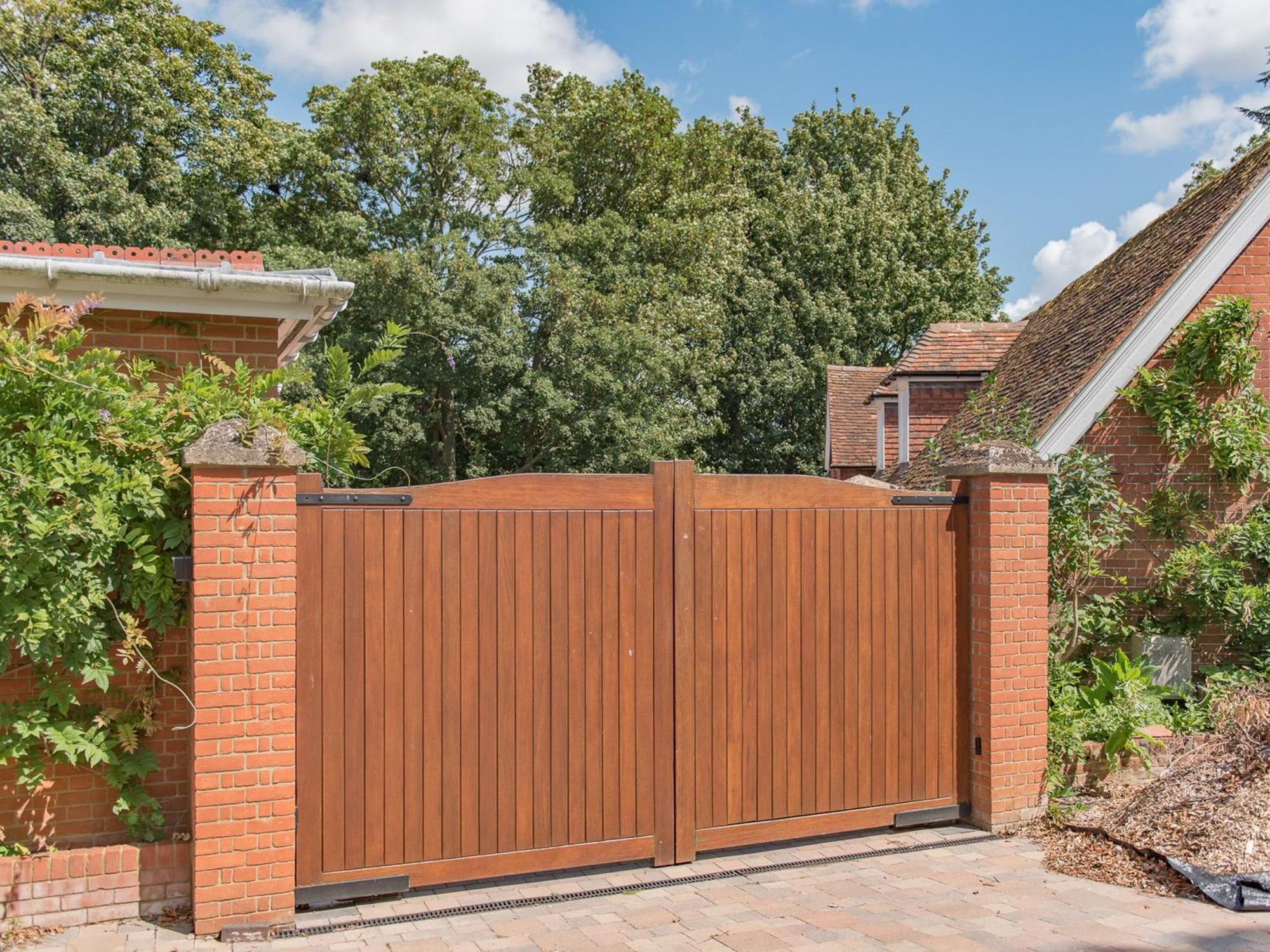The Coach House Stables Villa Graveney Exterior foto