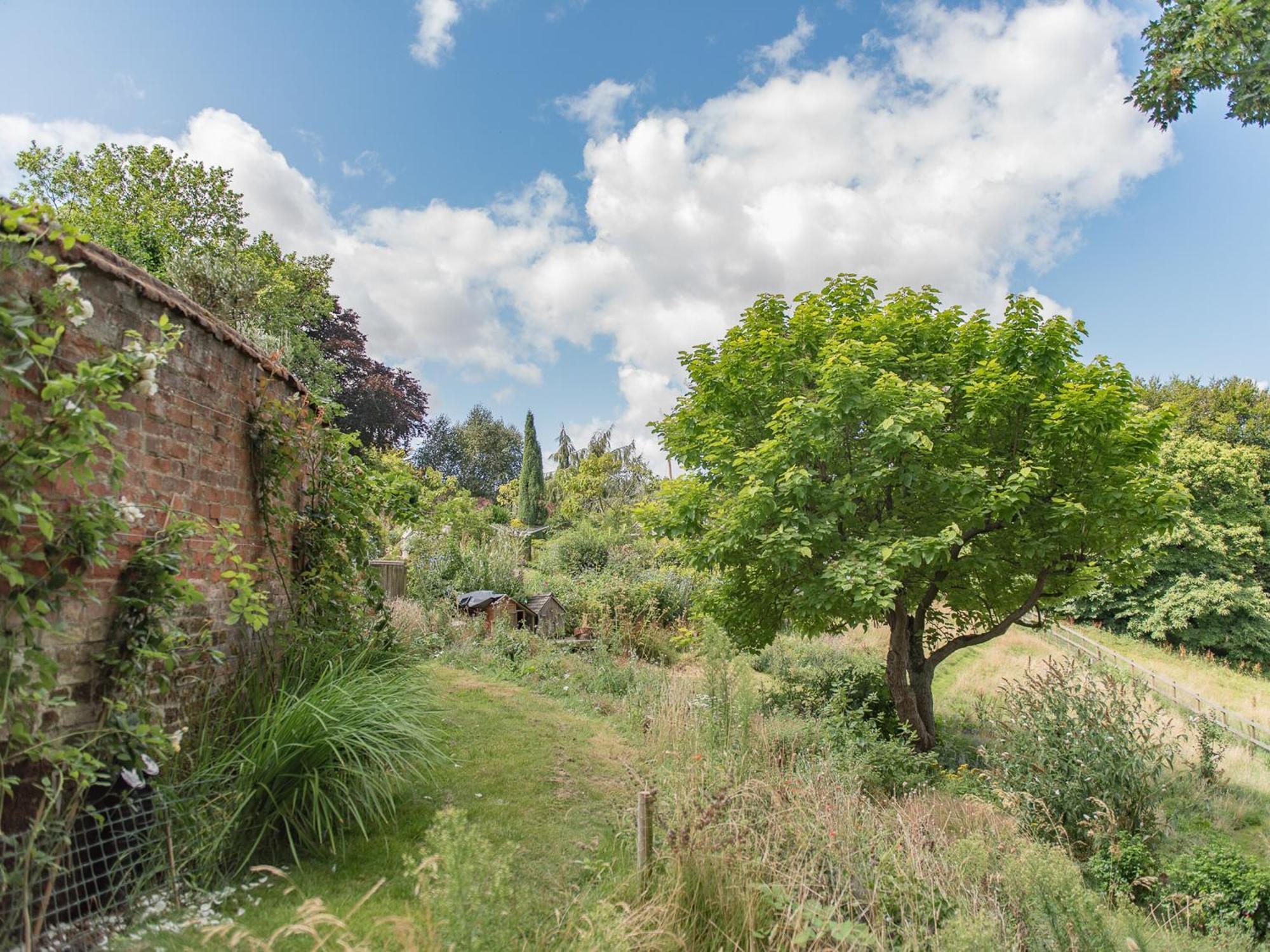 The Coach House Stables Villa Graveney Exterior foto